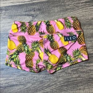Fleo shorts